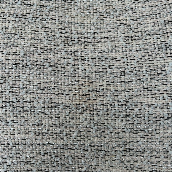 Balenciaga top. Size 40. Light pink with silver - Picture 7 of 7